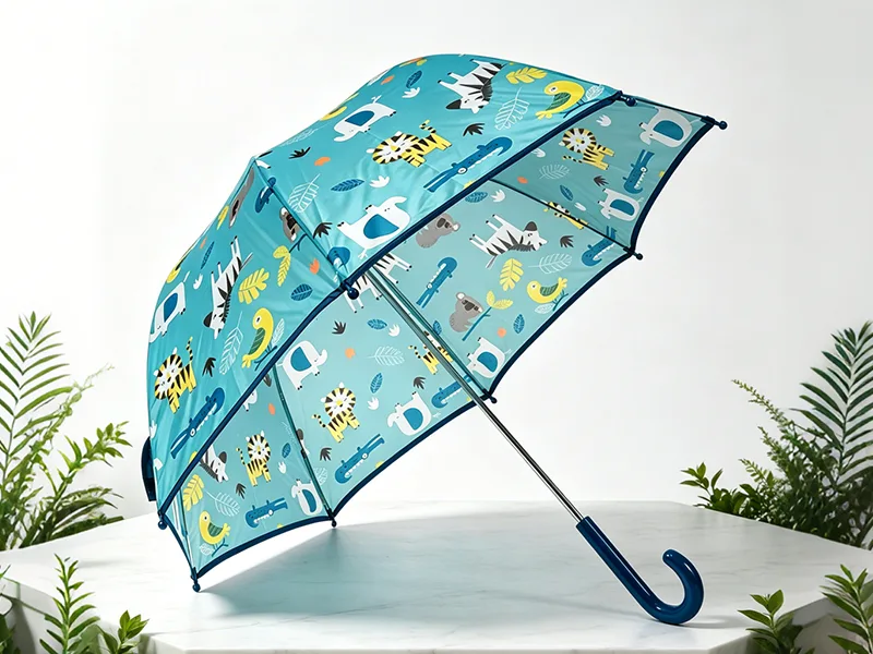 Vaikiškas skėtis