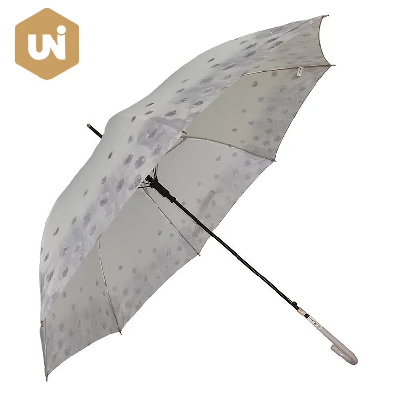 Nauji Lady Adult Stick skėčiai