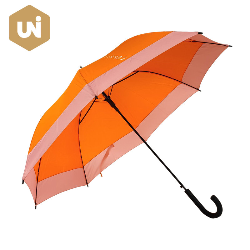 Pantone Adult Stick skėtis