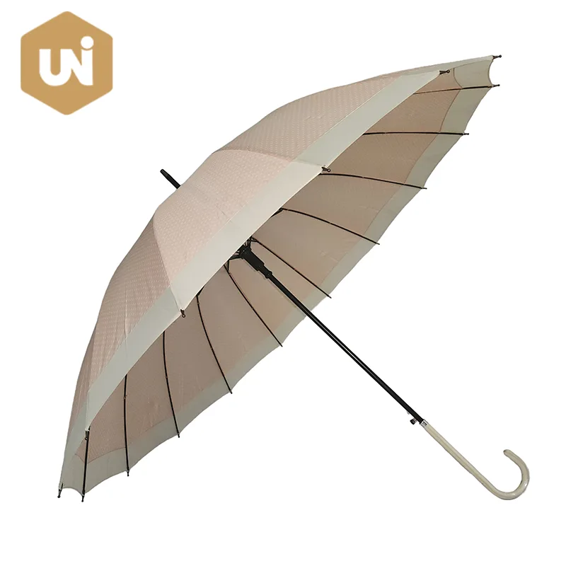 Specialus Edge Adult Stick skėtis