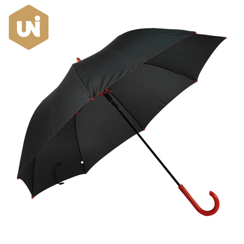 Vėjui atsparus „Storm“ skėtis suaugusiems